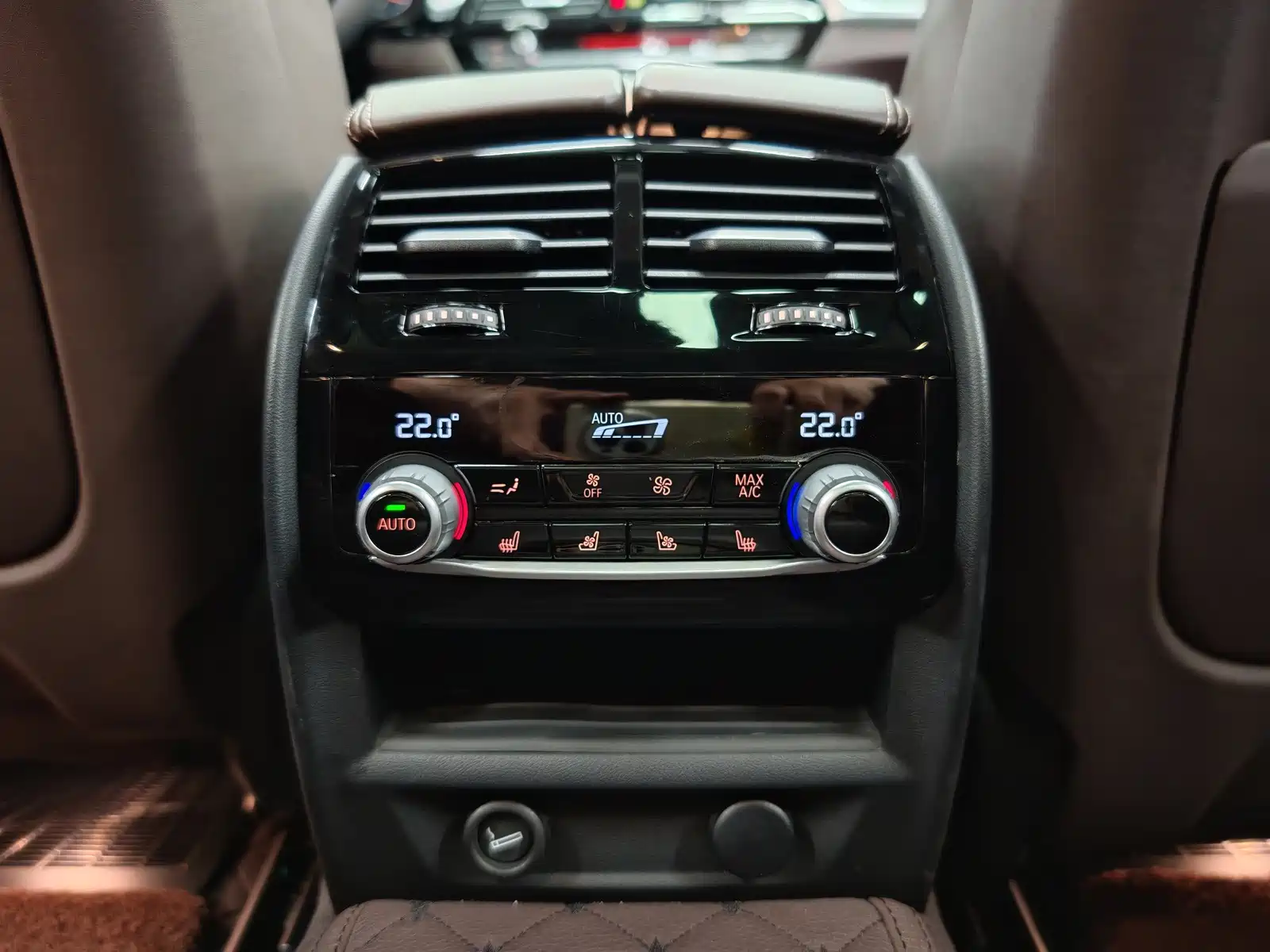 Photo 38 - BMW 5 Series