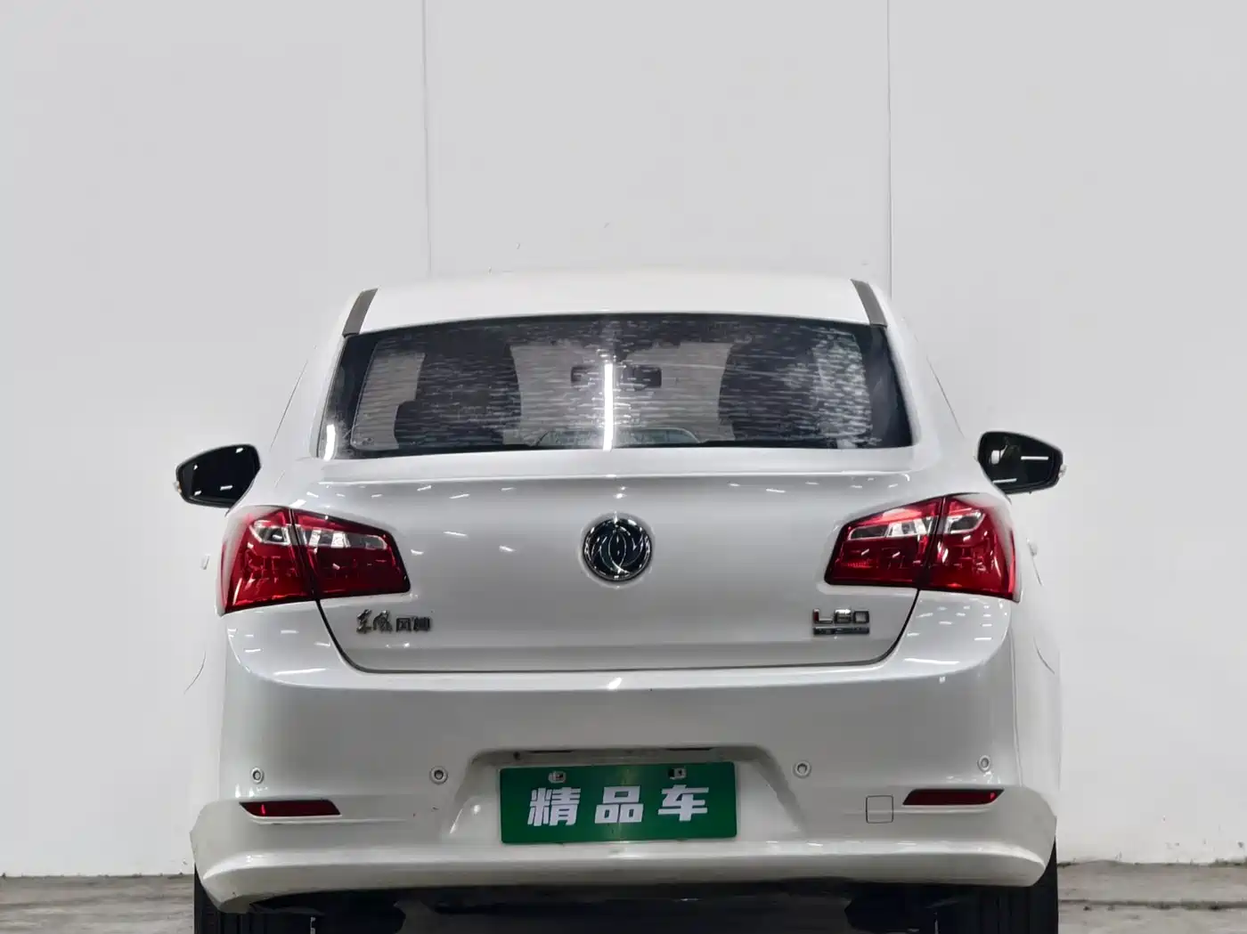 Dongfeng Aeolus L60 2017 2015 1.8L Manual New Enjoyment Type