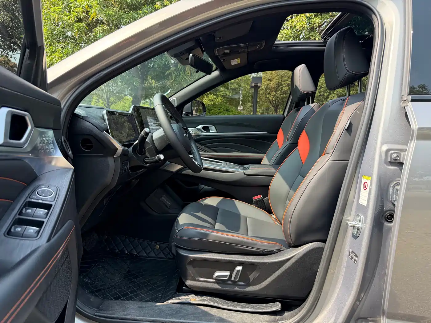 Haval Shenshou 2023 2023 1.5T Smart Enjoy Edition