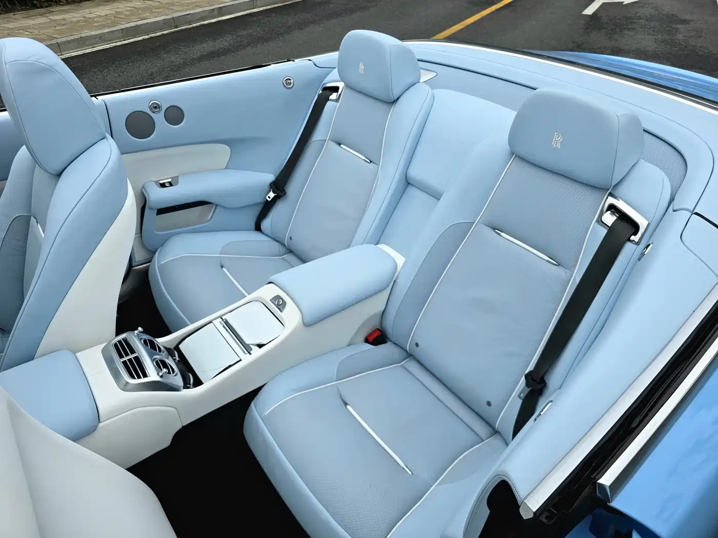 ROLLS-ROYCE YAO YING