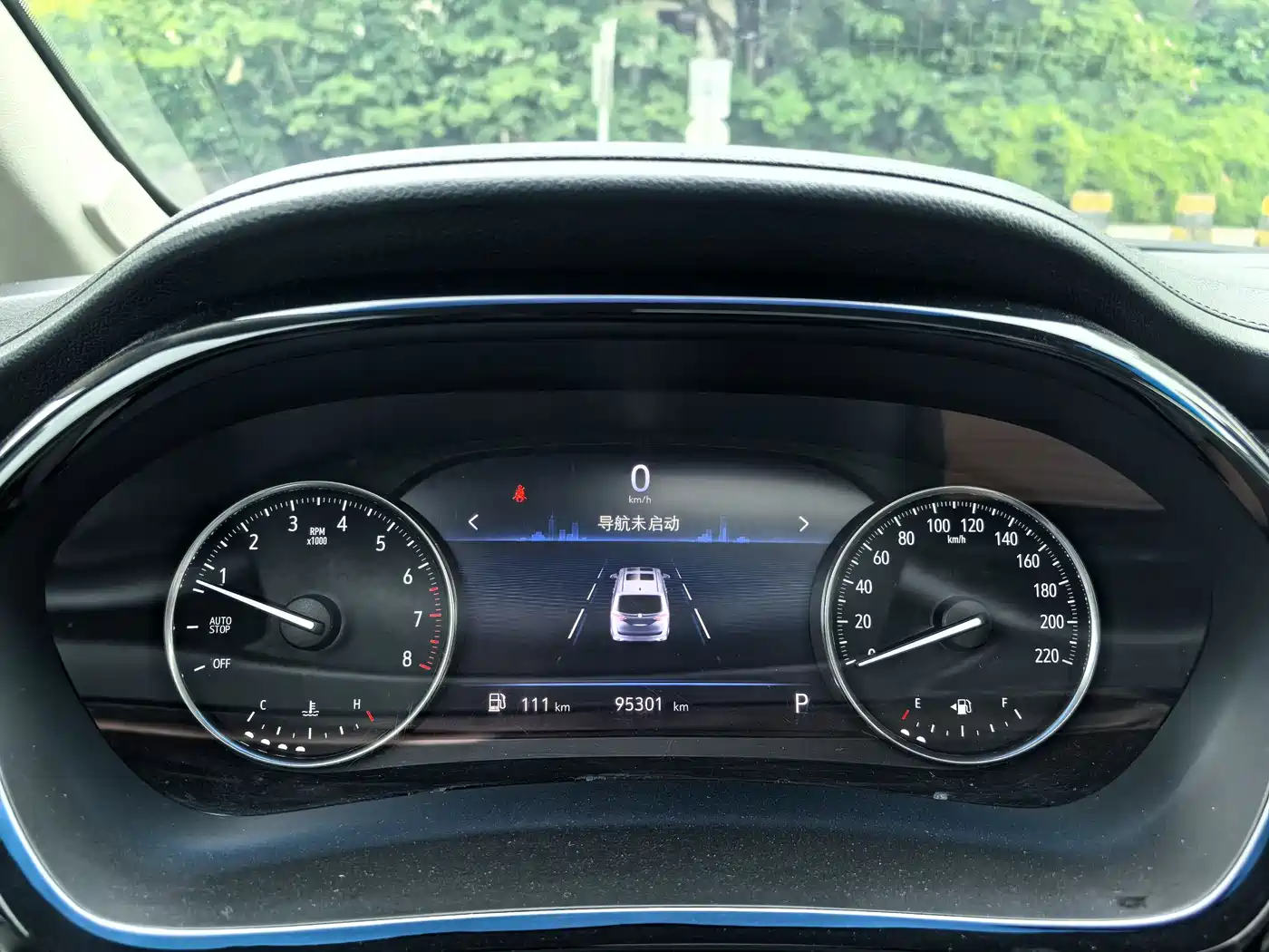 Buick GL8 2021 Land Business Class 652T Premium фото 18