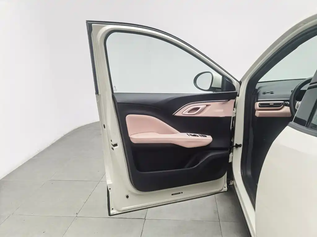 BYD Seagull 2023 2023 Freedom Edition