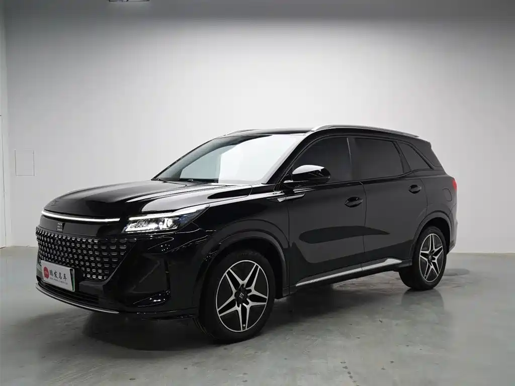 Landian E5 2024 2023 1.5L DE-i 100KM Enjoyment 5-Seater