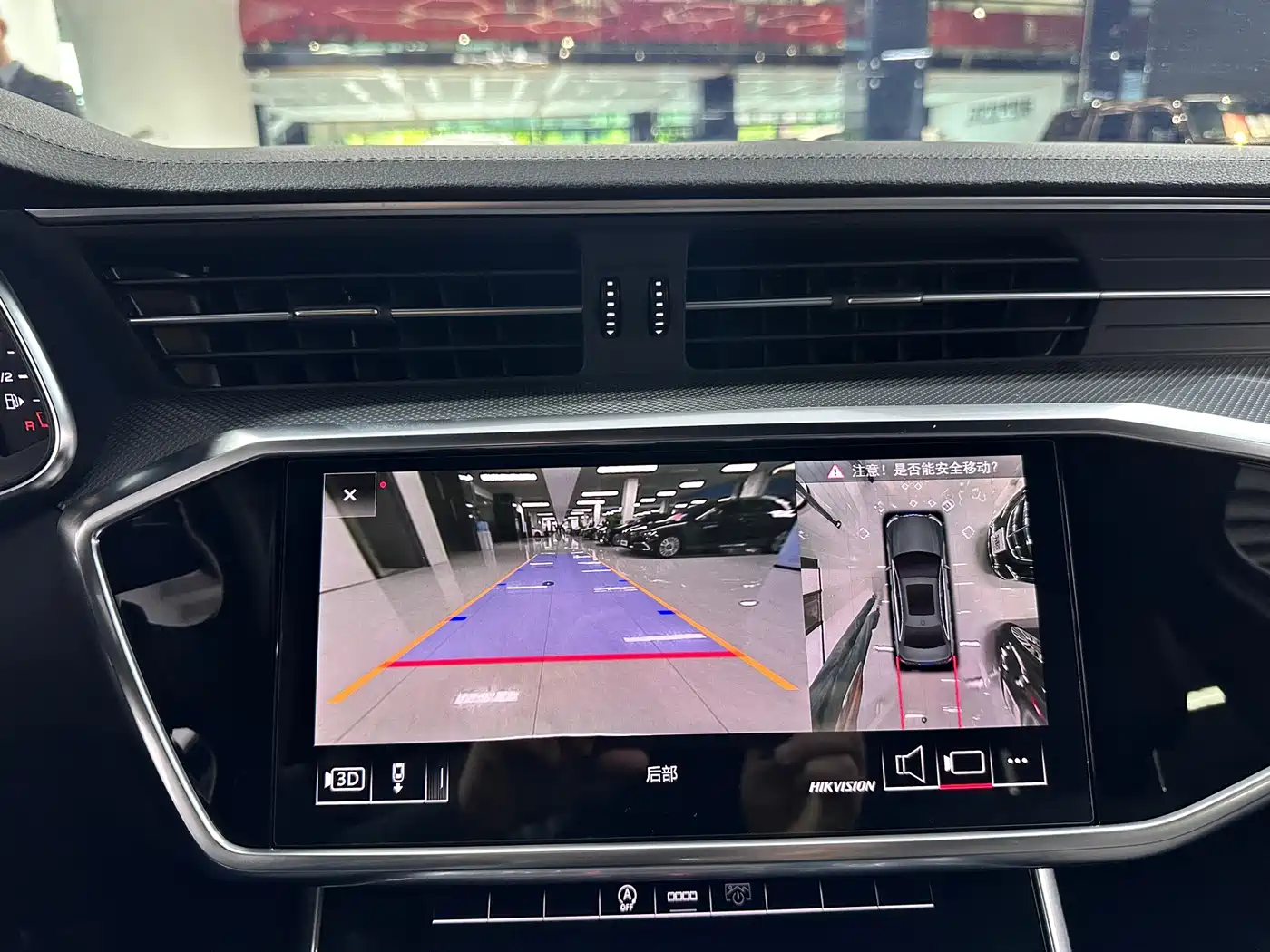 Audi A6L 2021 40 TFSI Luxury Sport фото 7