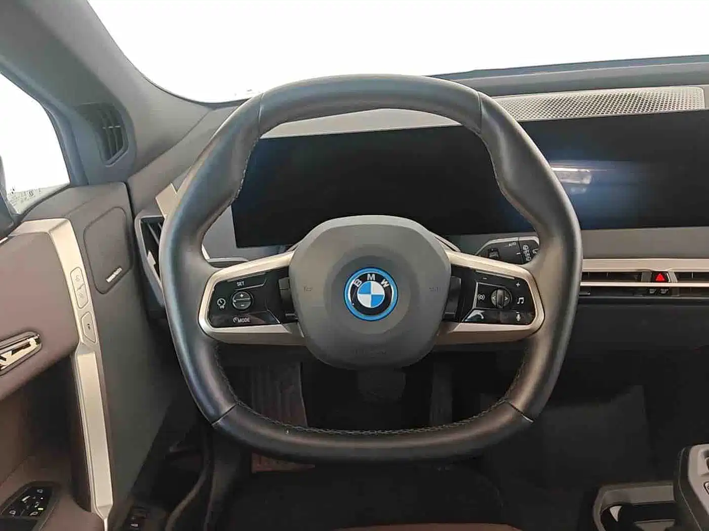 BMW iX 2025 2022 xDrive40