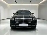 Photo 2 - Mercedes-Benz S-Class