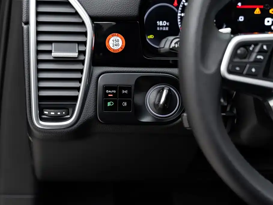 Porsche Cayenne 2019 Cayenne 3.0T фото 19