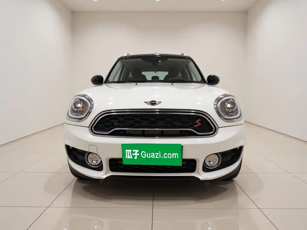Фото 2 - MINI COUNTRYMAN