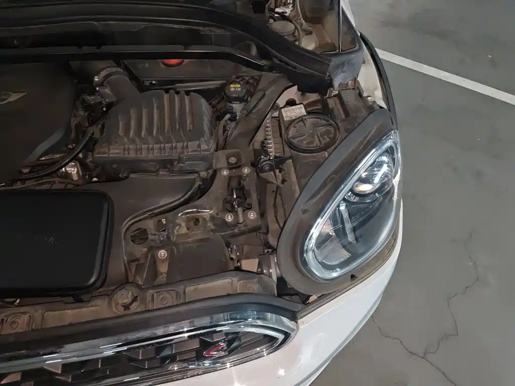 Фото 21 - MINI COUNTRYMAN