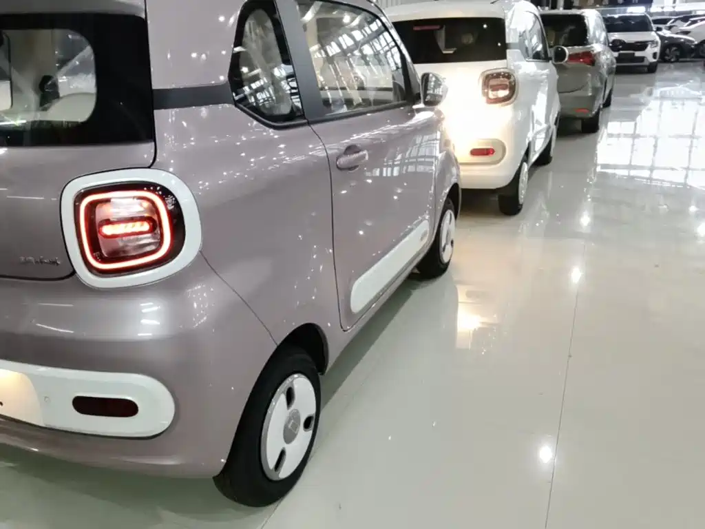 Besturn Bestune Pony 2026 2026 222km Cute Pony Plus