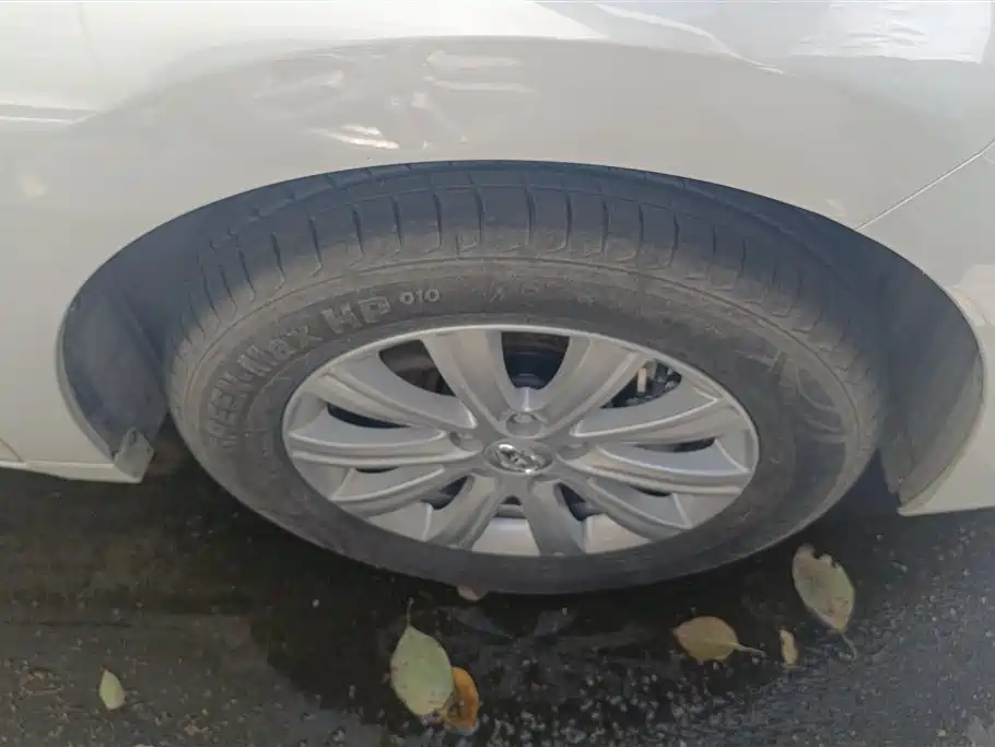 GAC TRUMPCHI TRUMPCHI M6