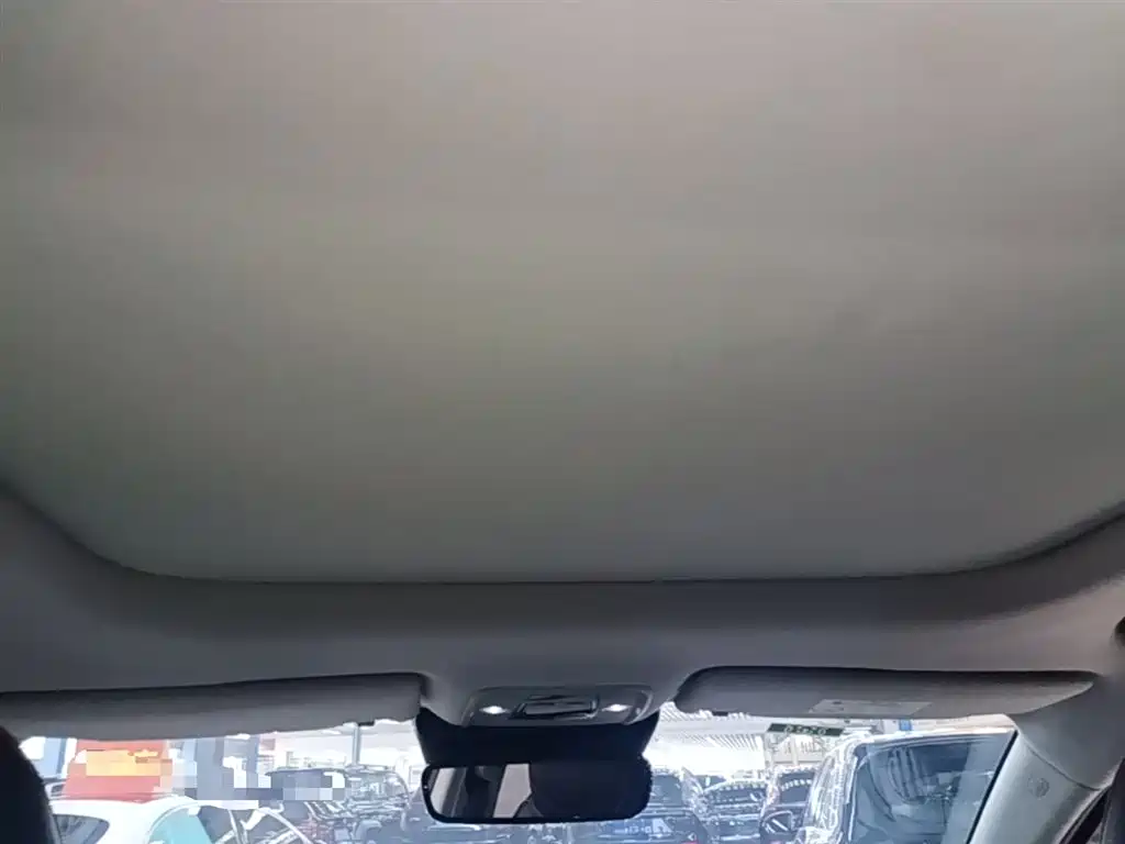 BYD Yuan PLUS 2022 510KM Flagship PLUS фото 18