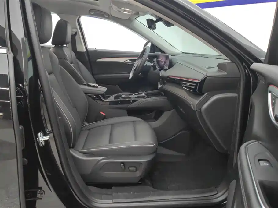 Buick Envision Plus 2025 Enclave Plus 28T 2WD Platinum Edition фото 8