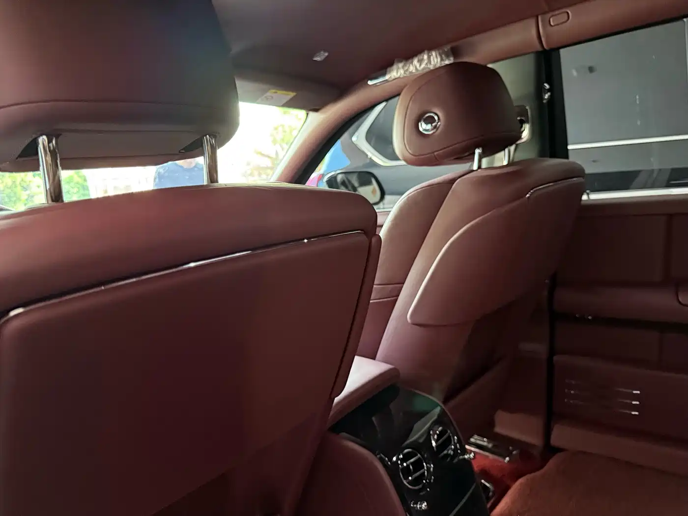 Rolls-Royce Phantom 2022 2018 6.7T Long Wheelbase Version