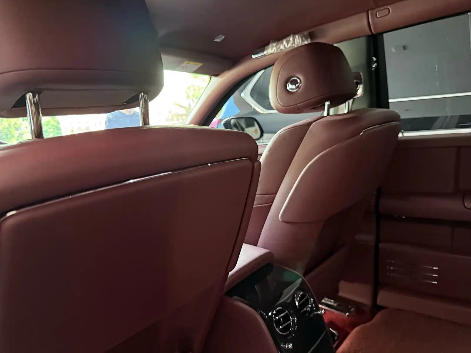 Фото 6 - Rolls-Royce Phantom