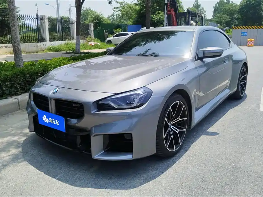 BMW M2