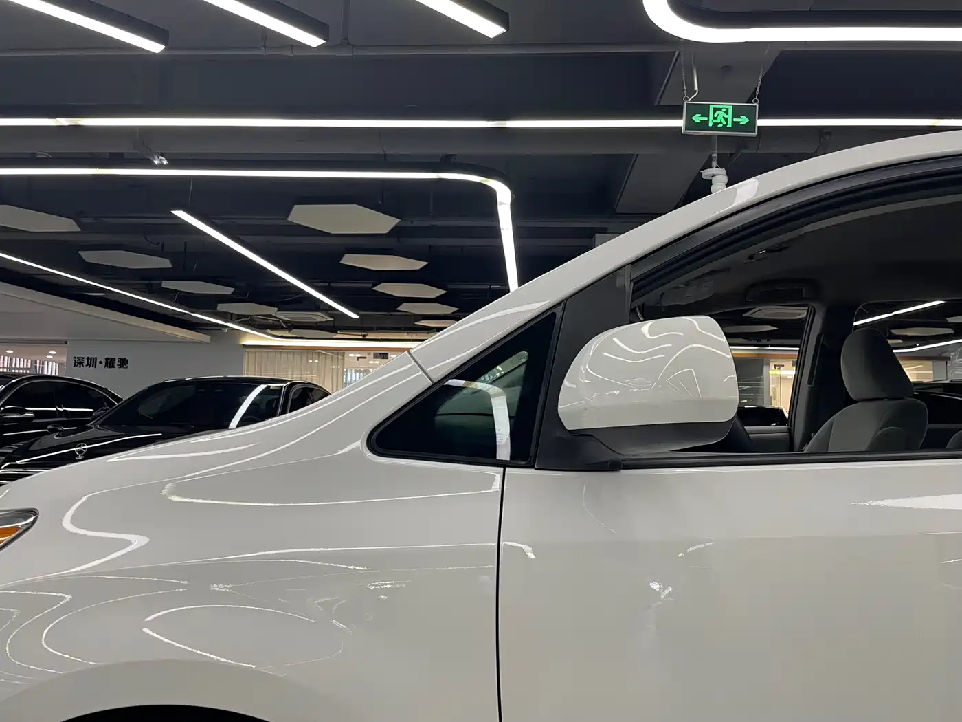 Toyota Sienna 2016 2015 3.5L 2WD LE