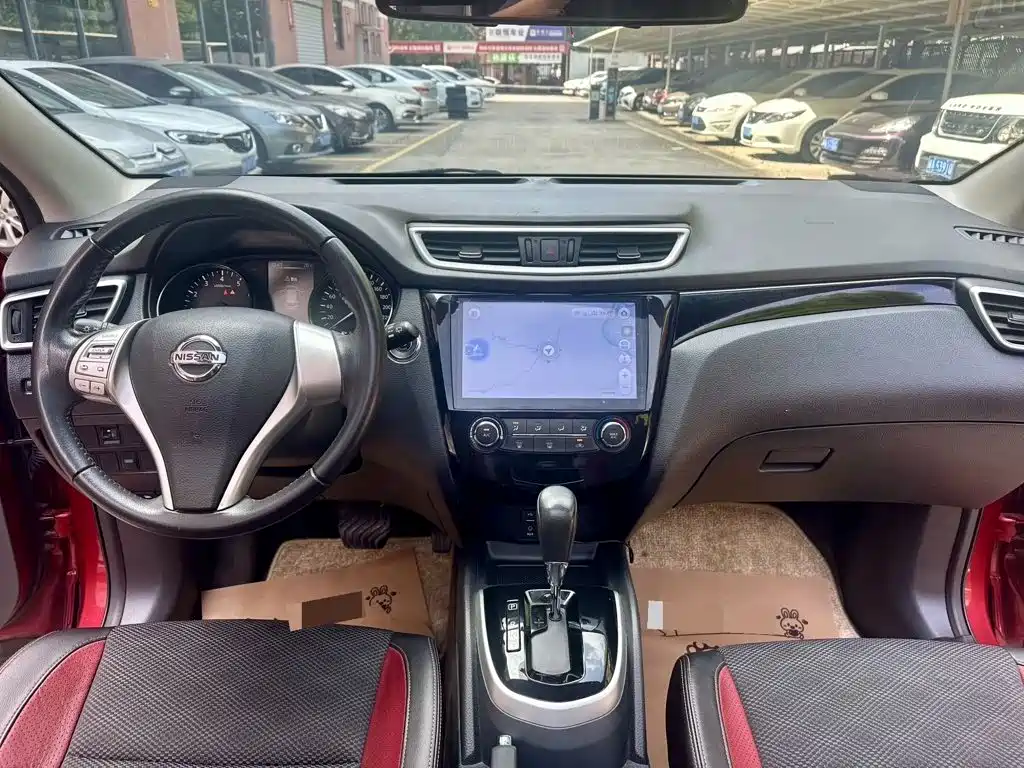 Photo 8 - Nissan Qashqai