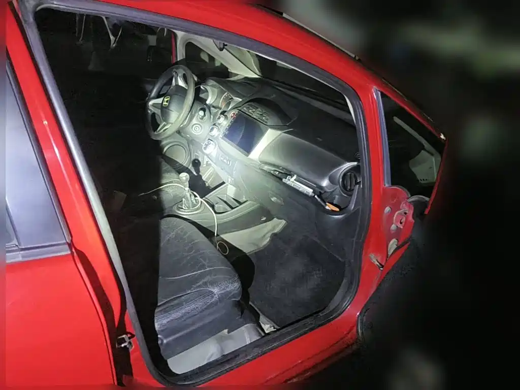 Photo 13 - Honda Fit