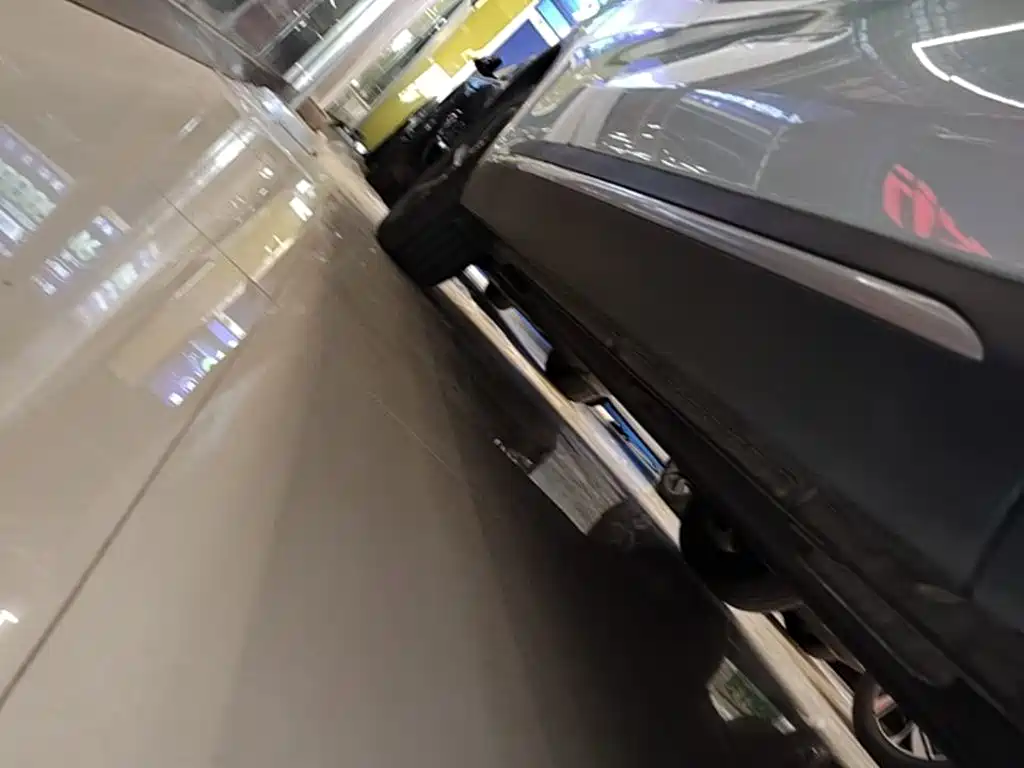 BYD Yuan PLUS 2025 2025 Smart Drive Edition 430KM Leading