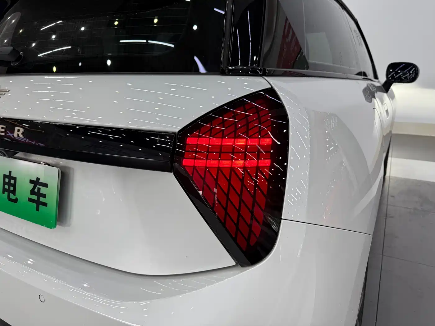 MINI ELECTRIC  COOPER