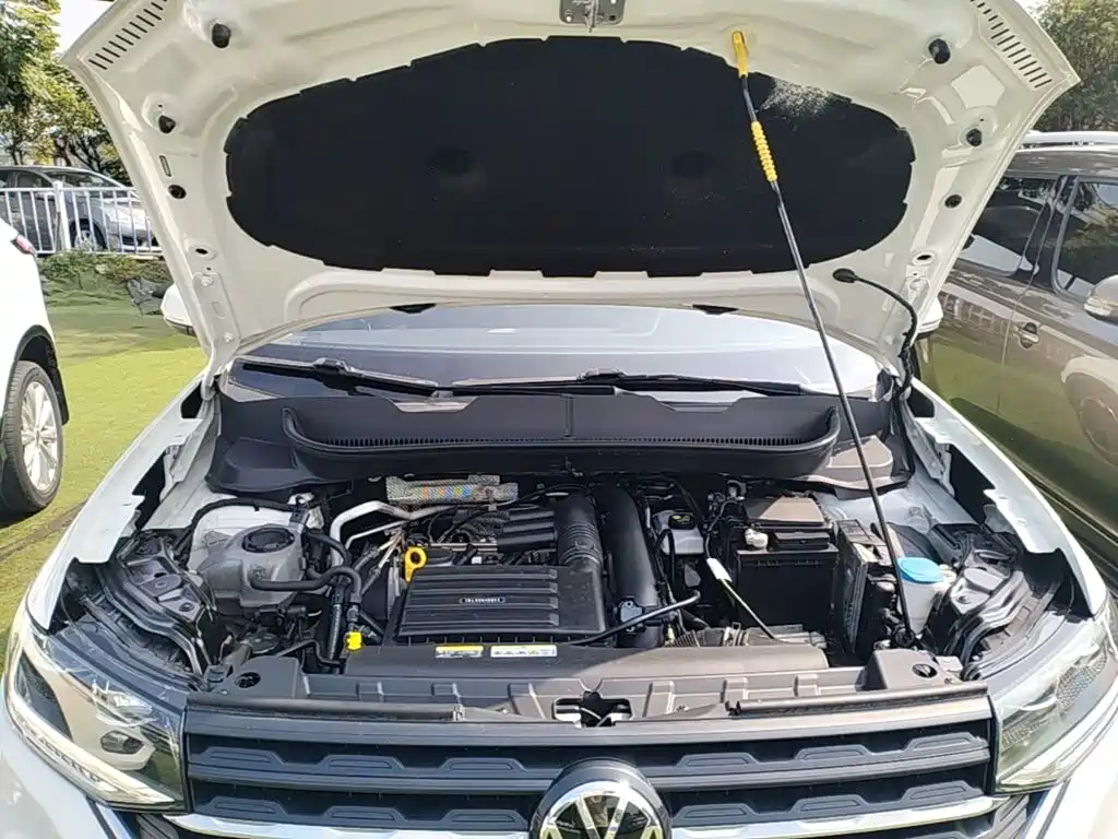 Фото 20 - Volkswagen Tanying