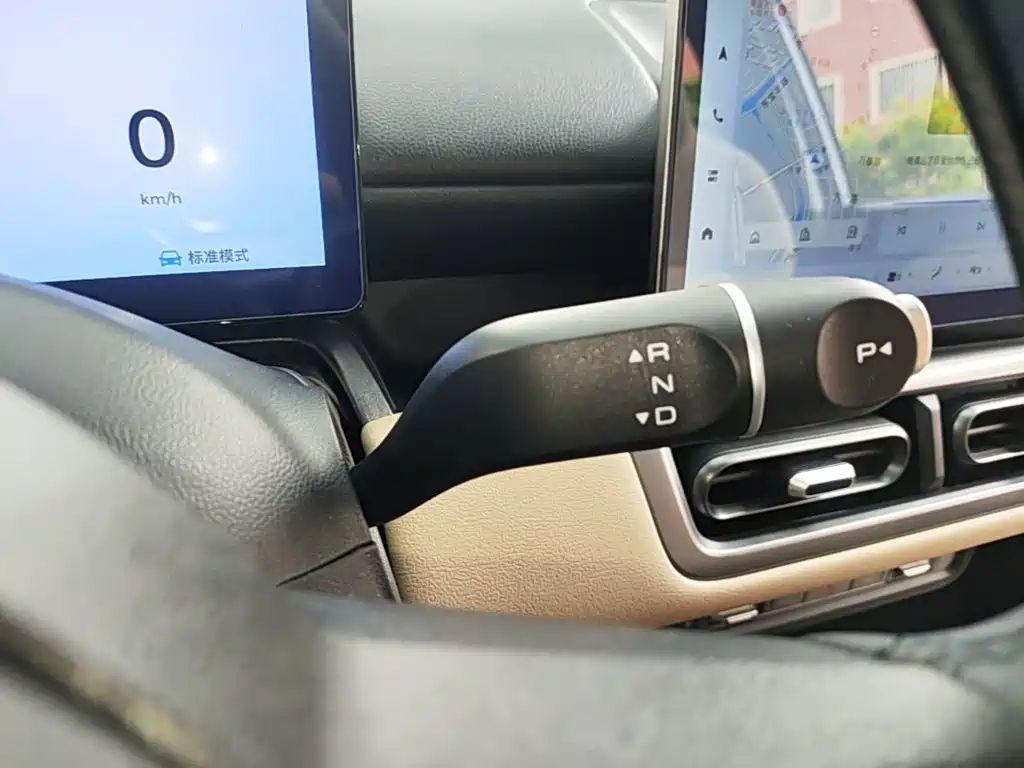 Wuling Motors Wuling Binguo PLUS 2024 2024 401km Range 5-seater