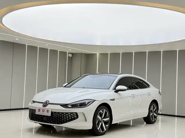 VOLKSWAGEN LINGDU