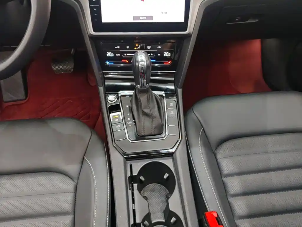 Volkswagen Lamando, миниатюра 14
