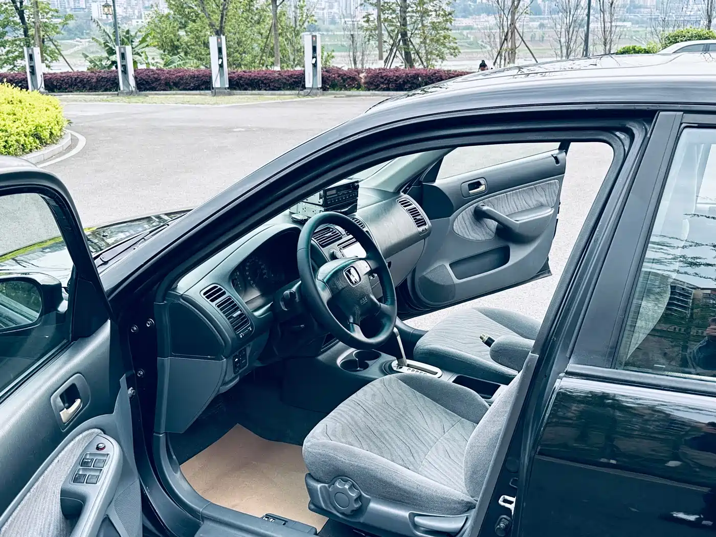Фото 9 - Honda Civic