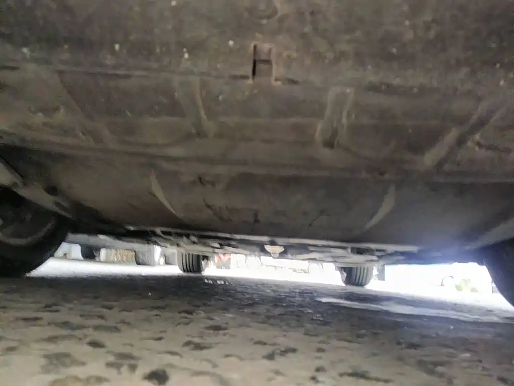 Photo 2 - Citroën C5