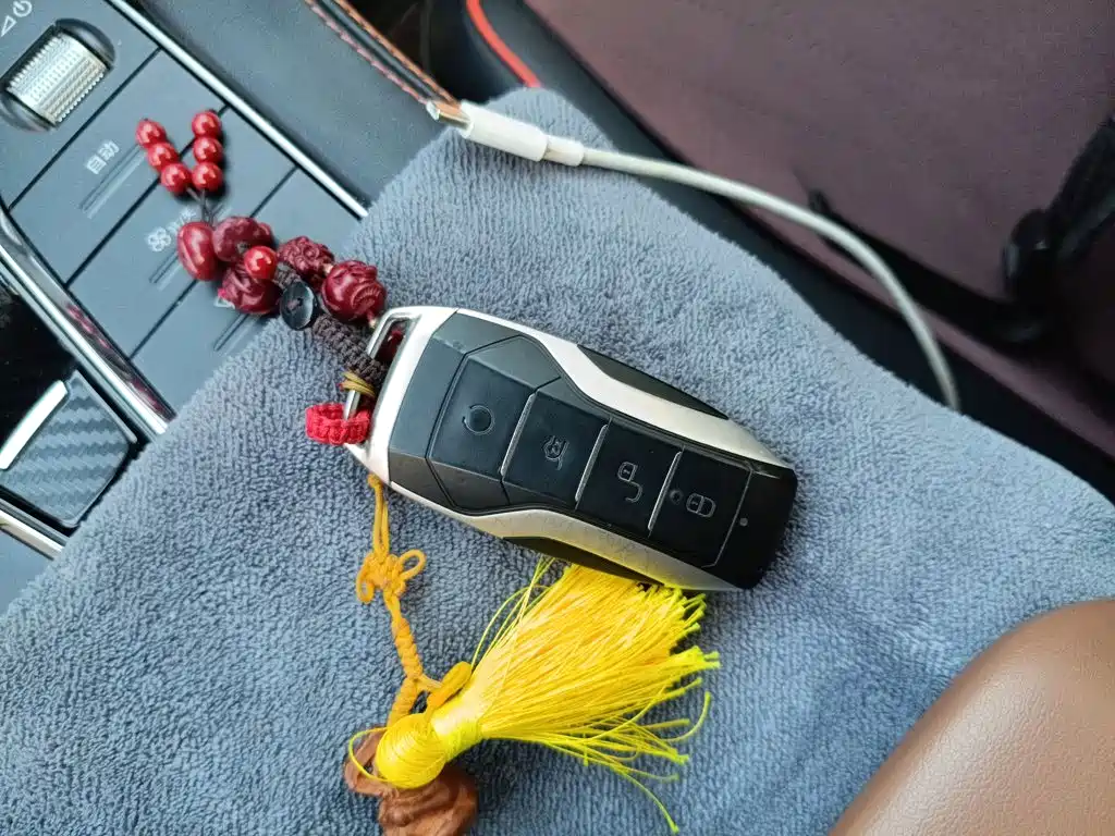 BYD Song PLUS 2021 2020 1.5T Automatic Premium