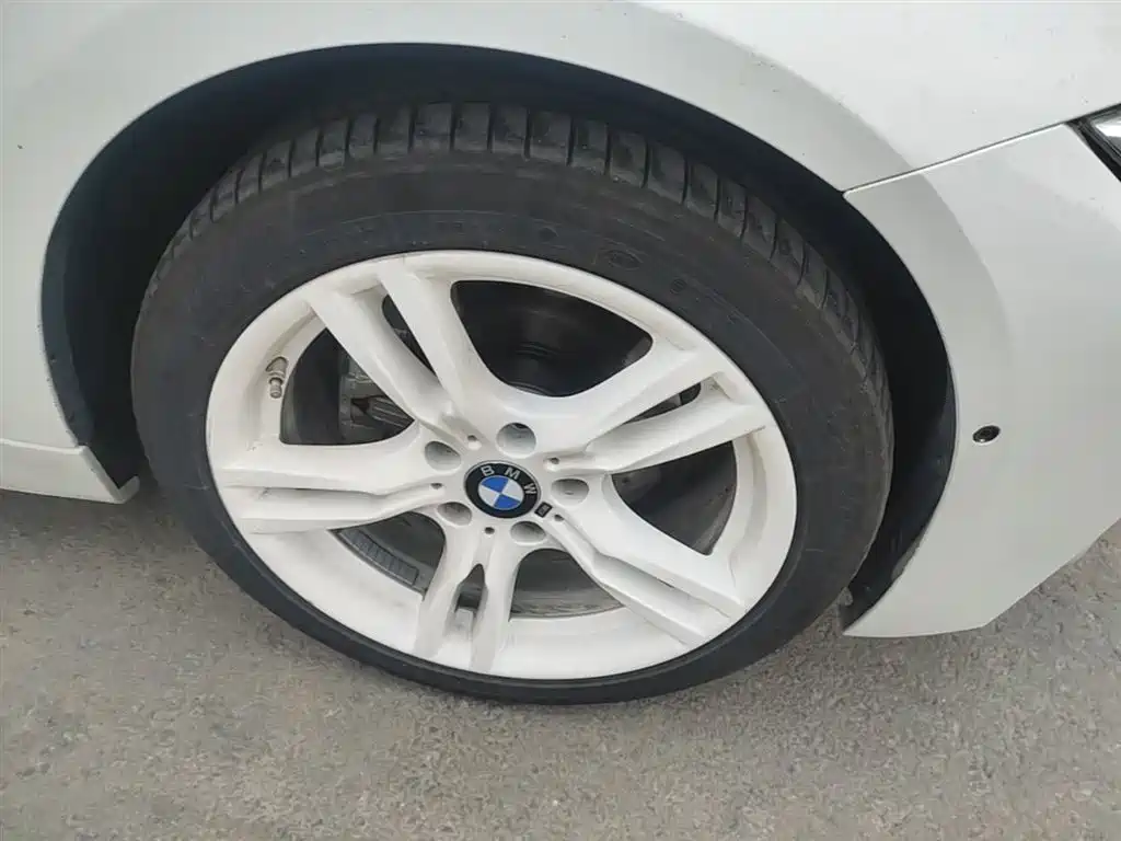 BMW 3 Series 2019 320Li M Sport Package фото 14