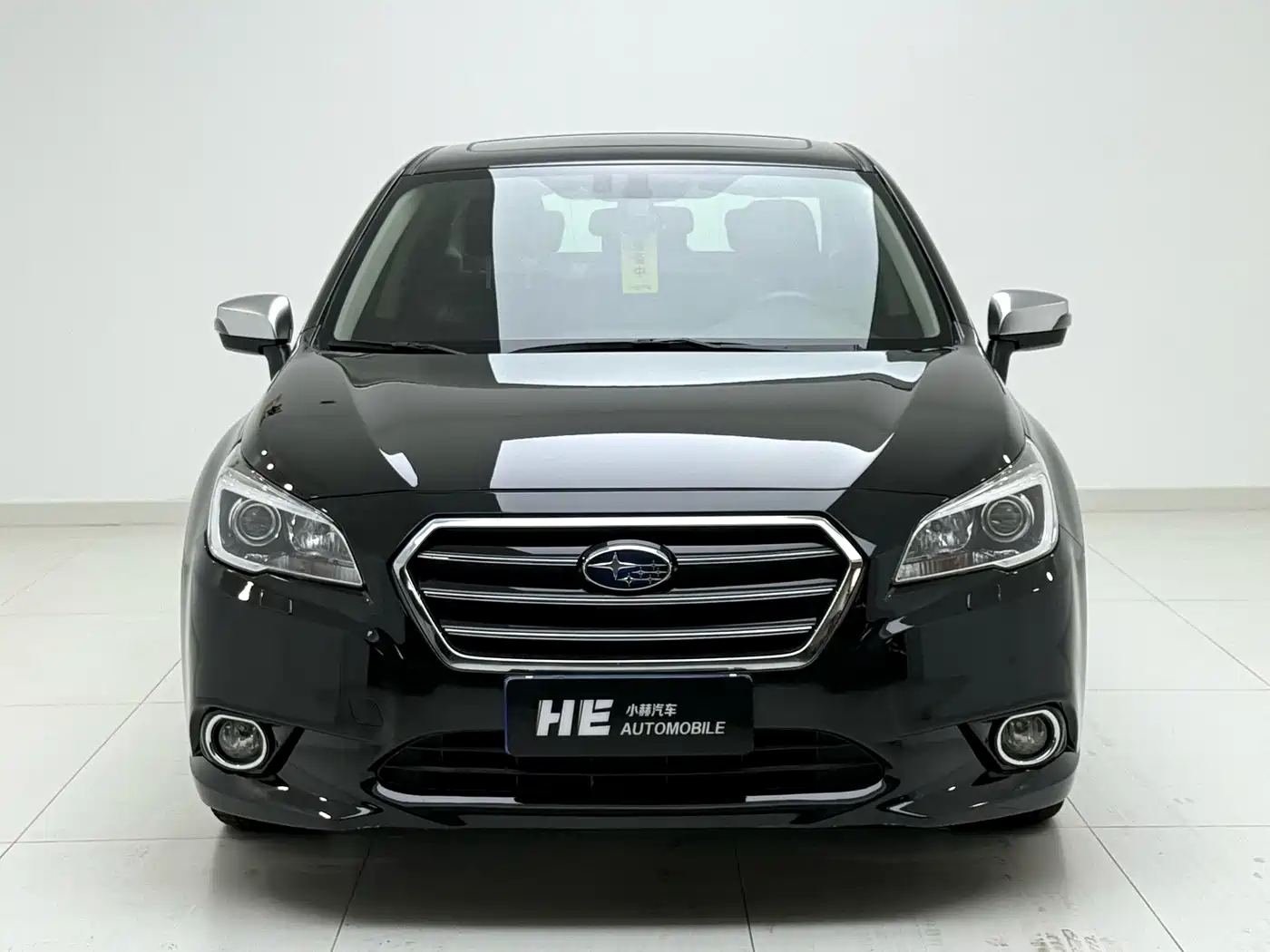 Subaru Legacy 2017 2016 2.5i AWD Glory Edition