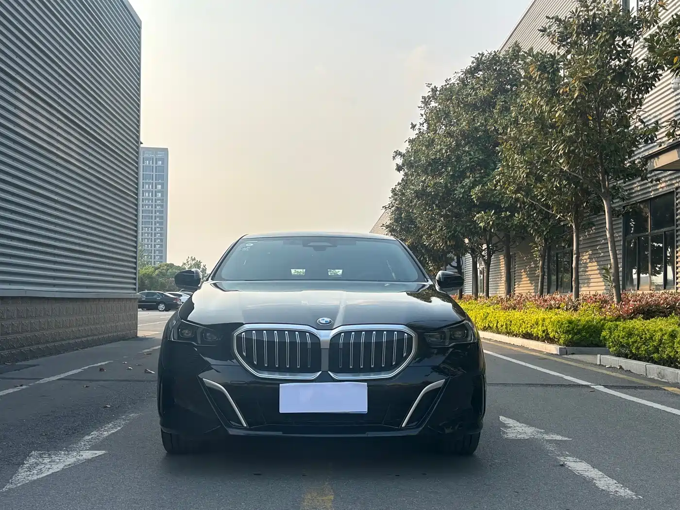 BMW 5 Series 2025 530Li Premium M Sport Package фото 2