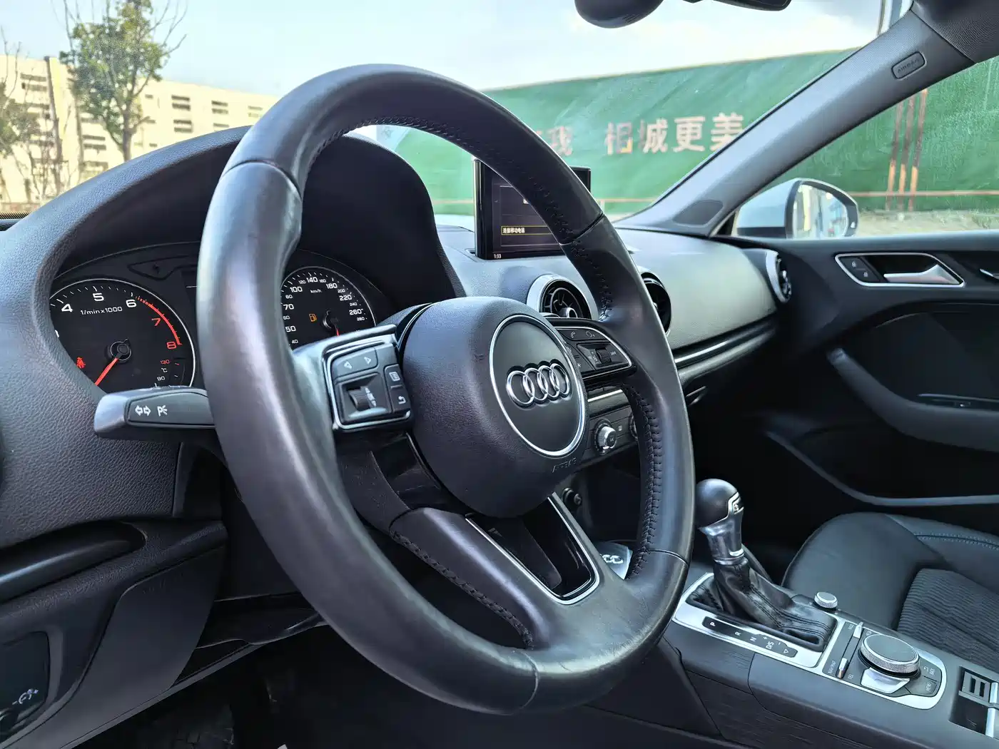 Audi A3 2018 30th Anniversary Limousine 35 TFSI Fashion фото 5