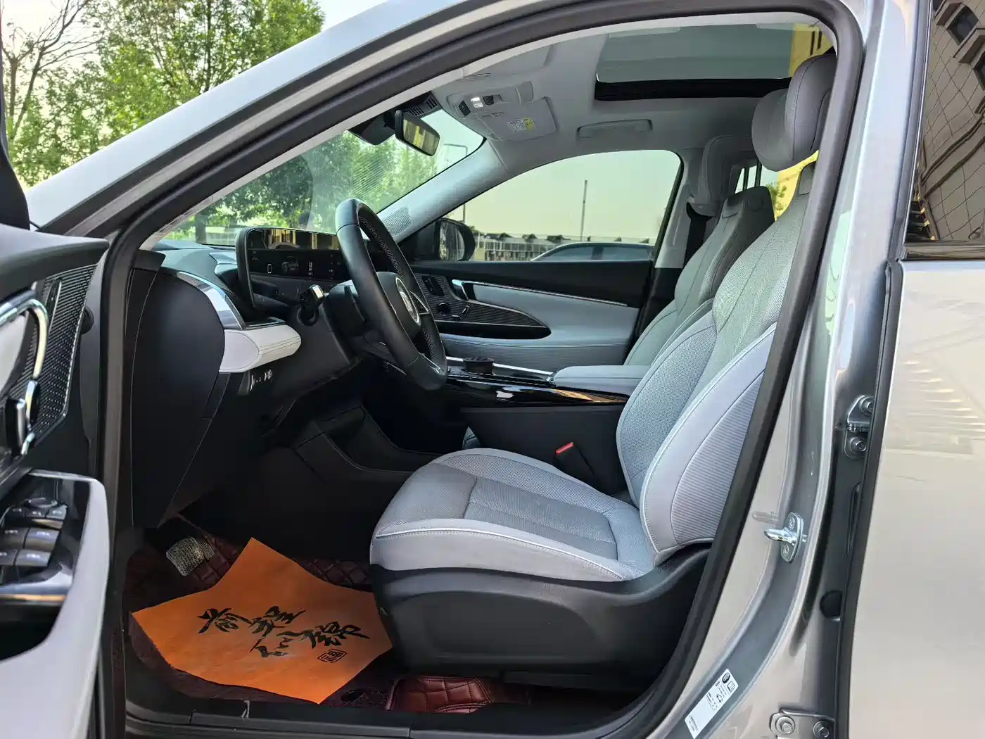 Buick E5 2023 Premium Standard Range Edition фото 4
