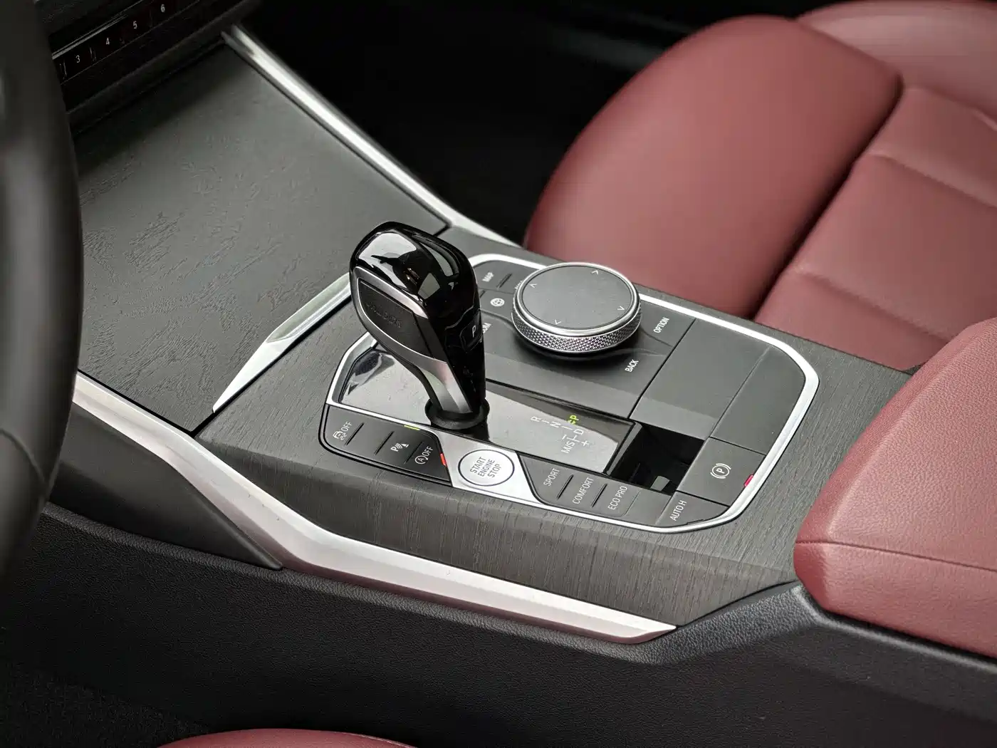 BMW 4 Series 2022 425i Gran Coupe M Sport Package фото 15