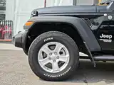 صورة 13 - Jeep Wrangler