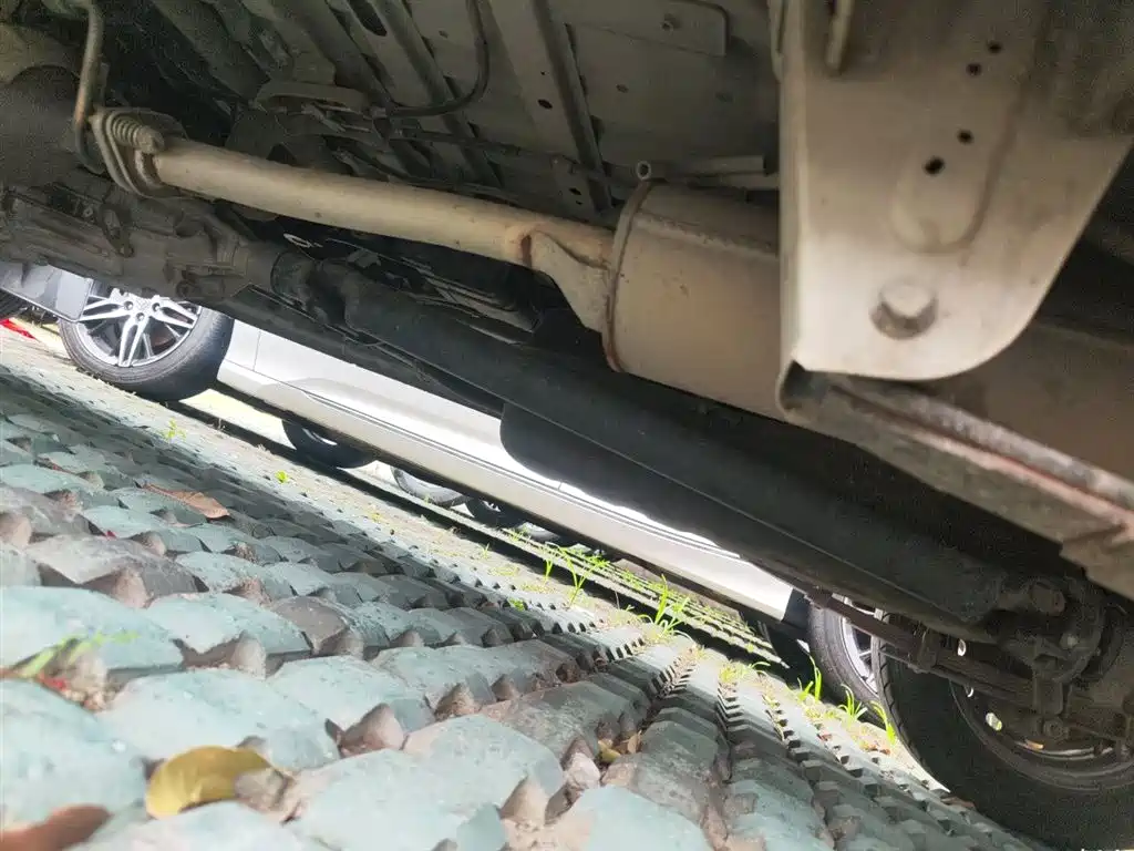 Jinbei Little Sea Lion X30 2022 2021 1.5L Standard Non-AC Version Passenger Vehicle China VI SWC15M