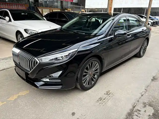 Hongqi HONGQI H5