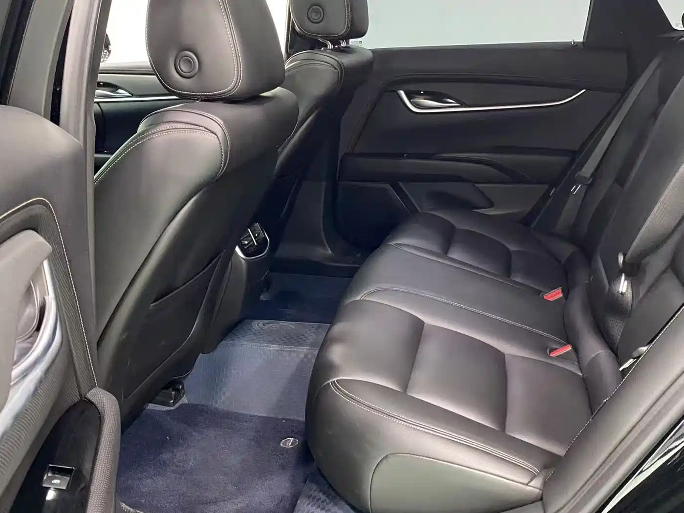 Cadillac XTS 2019 2018 28T Technology