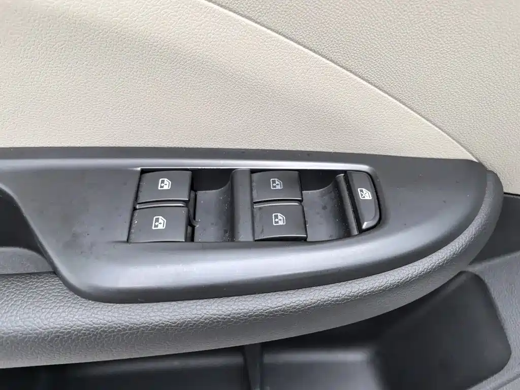 Фото 9 - Buick Excelle