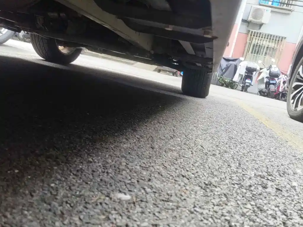 Photo 8 - Roewe W5