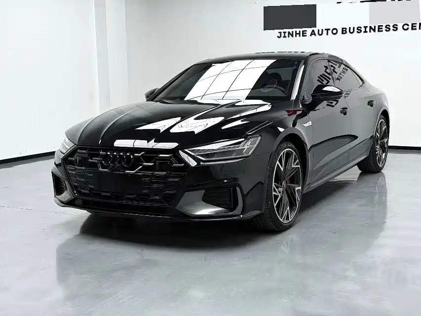 AUDI A7L