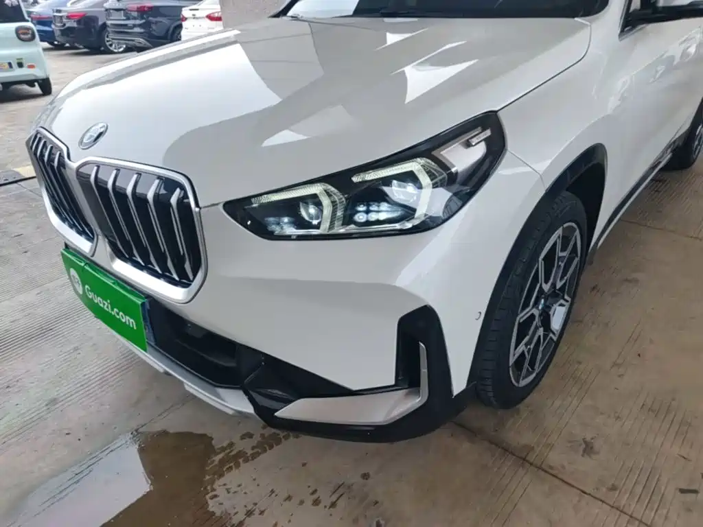 Photo 24 - BMW X1