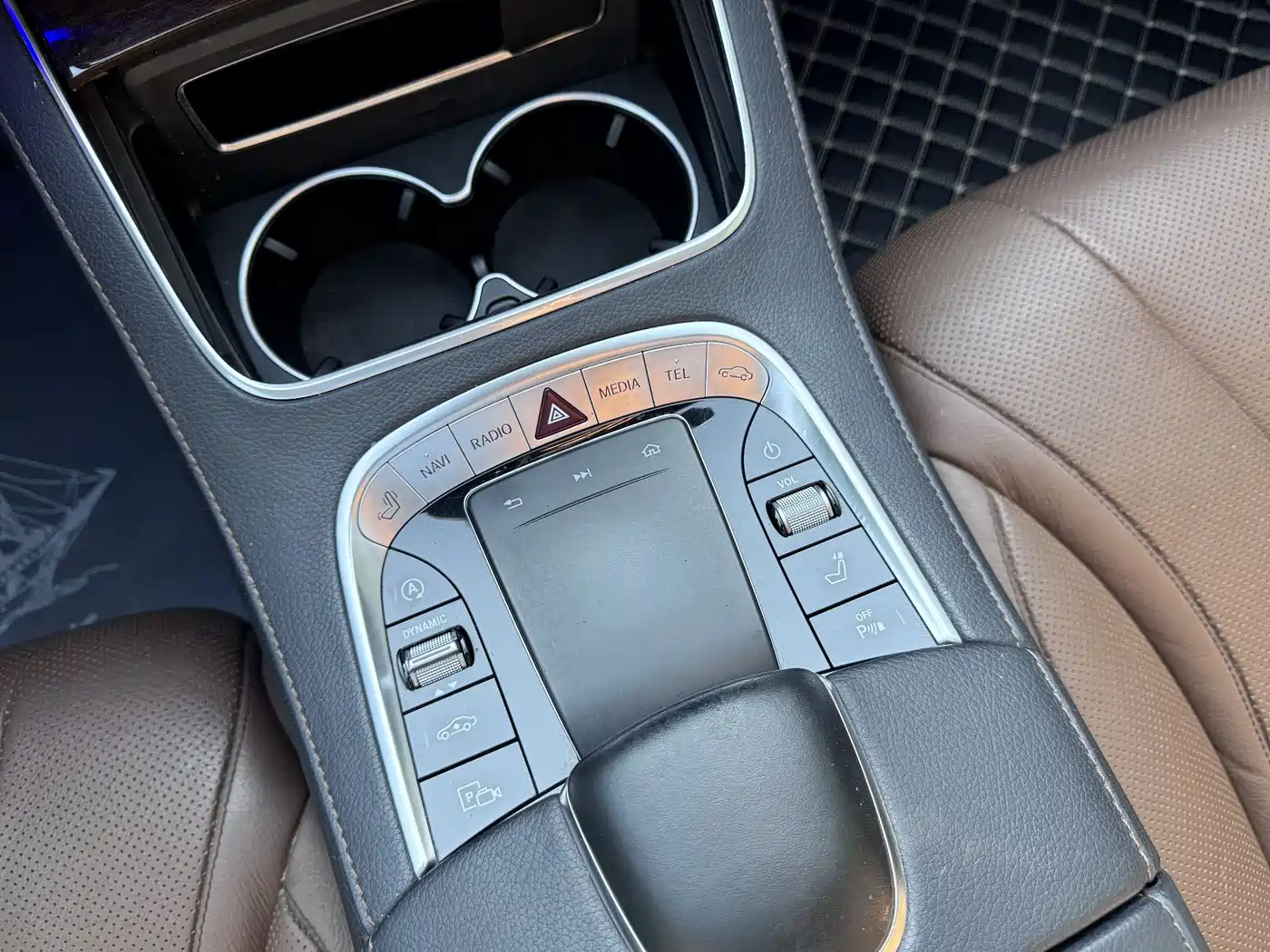 Mercedes-Benz S-Class 2019 S 320 L фото 15