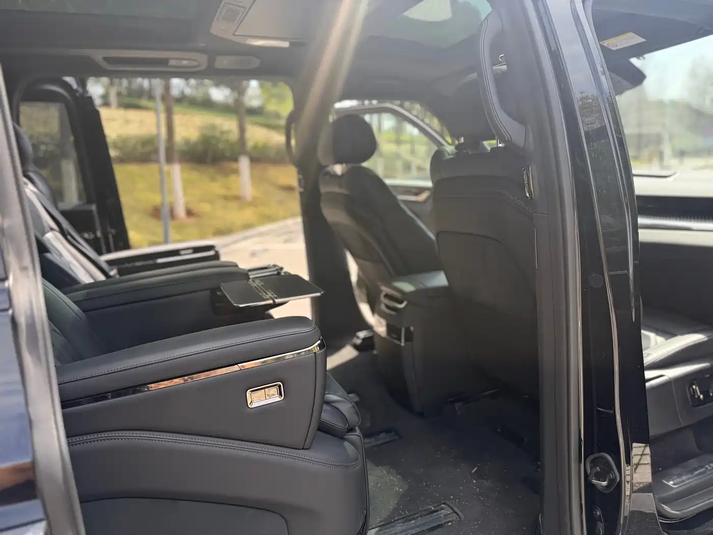 ZEEKR EXTREME KRYPTON 009