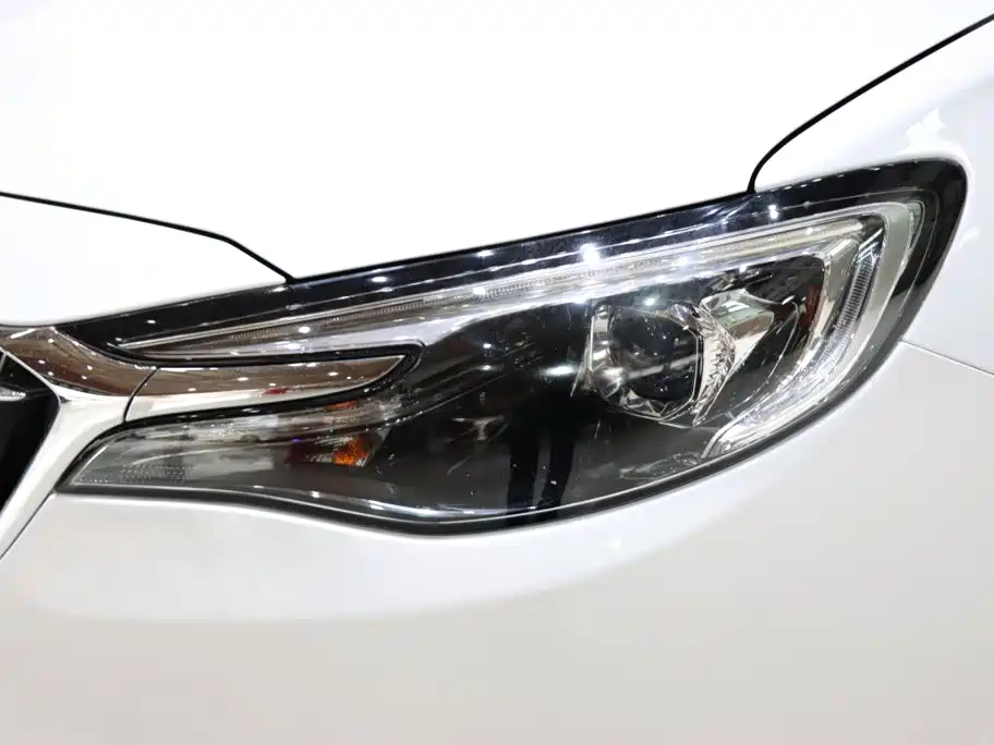 Фото 18 - Buick Excelle