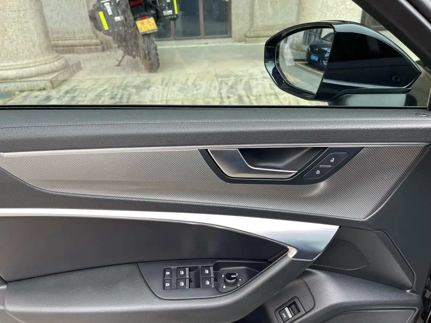 Audi A6L 2020 45 TFSI Premium Dynamic фото 21